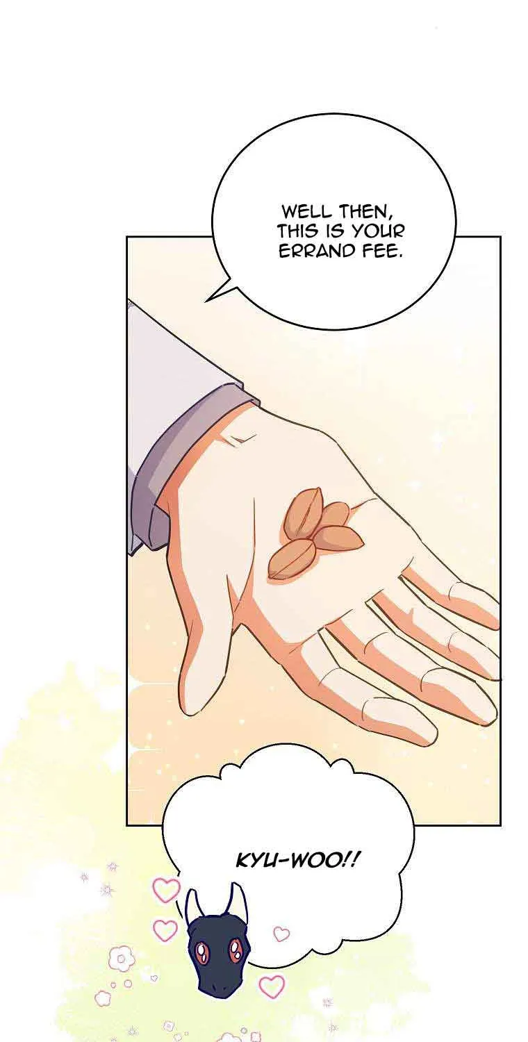 The Little Lady Who Makes Flowers Bloom Kainu Manga Chapter 15 Page 32