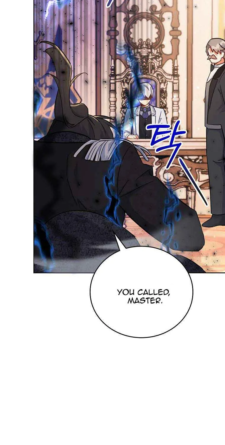 The Little Lady Who Makes Flowers Bloom Kainu Manga Chapter 15 Page 37
