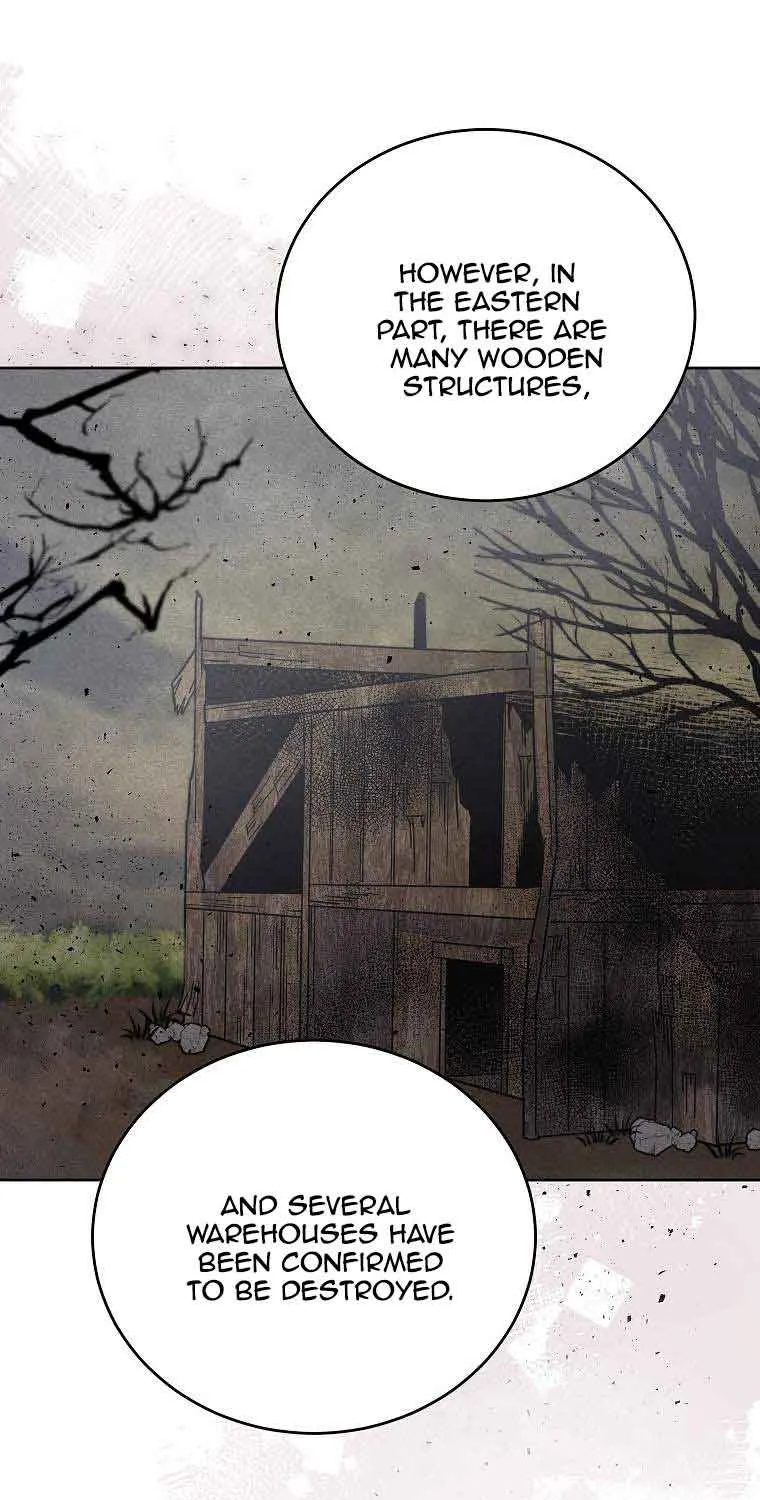 The Little Lady Who Makes Flowers Bloom Kainu Manga Chapter 15 Page 40
