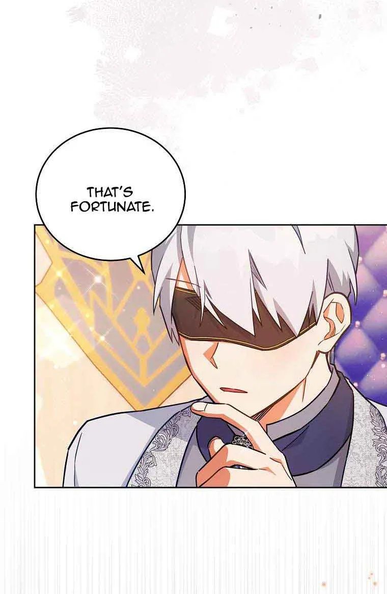 The Little Lady Who Makes Flowers Bloom Kainu Manga Chapter 15 Page 41