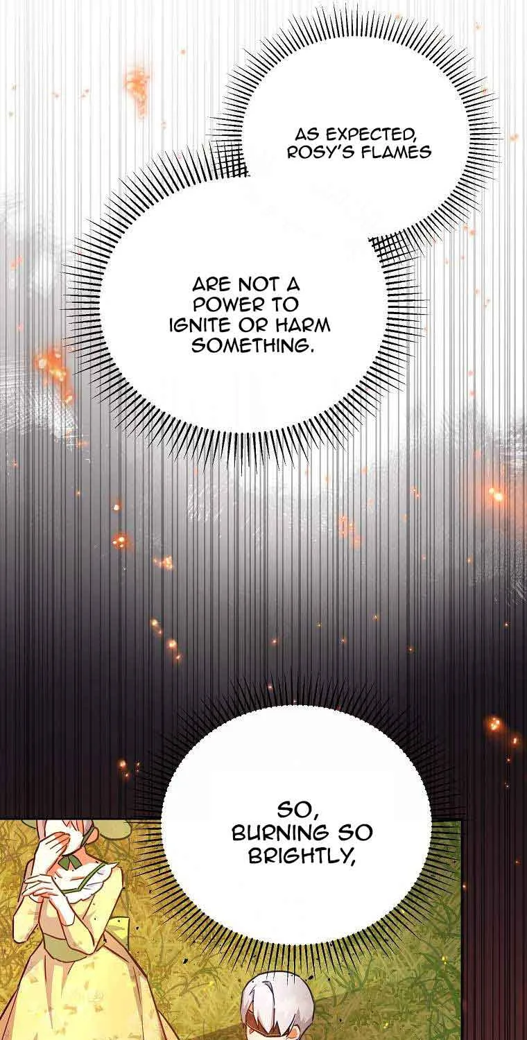 The Little Lady Who Makes Flowers Bloom Kainu Manga Chapter 15 Page 42