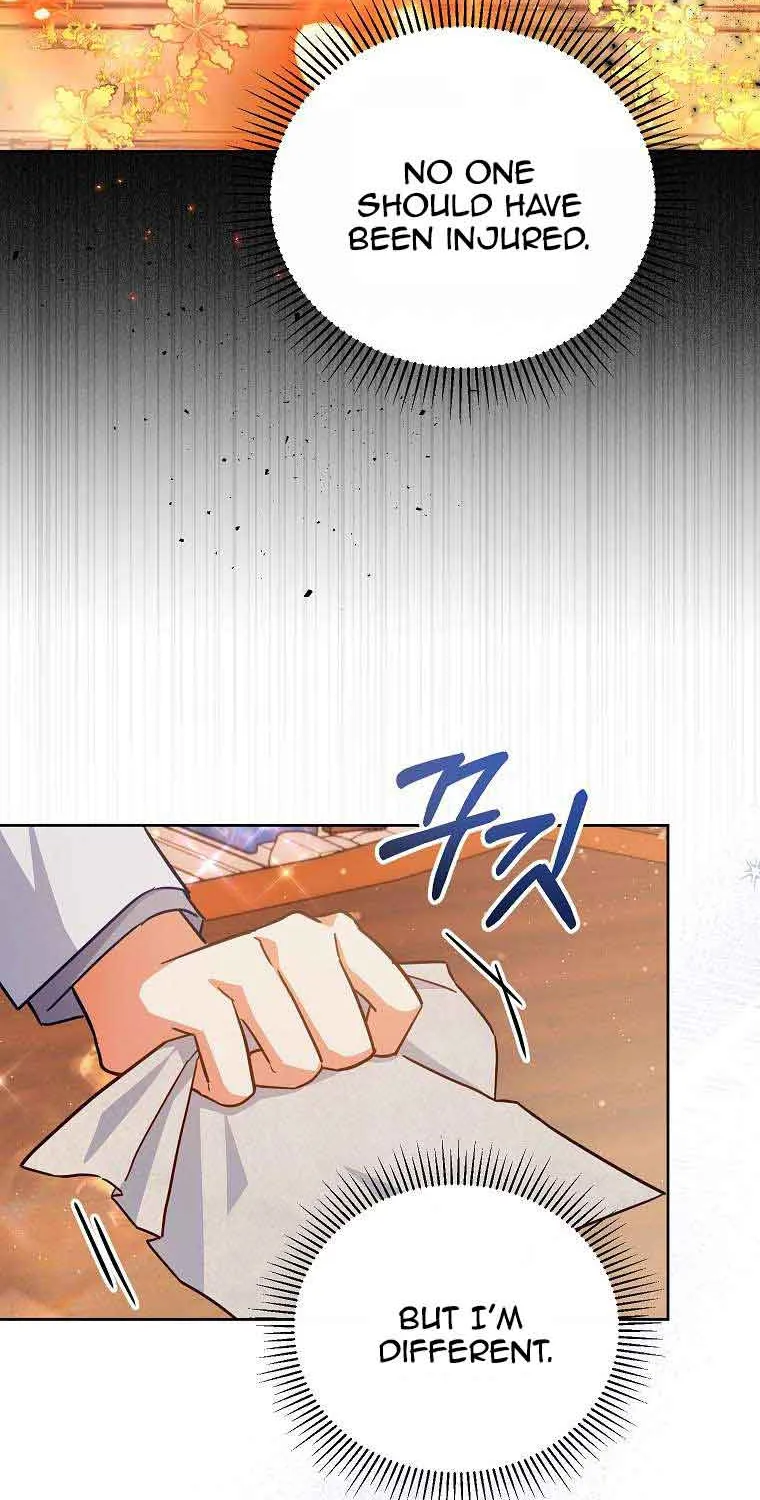 The Little Lady Who Makes Flowers Bloom Kainu Manga Chapter 15 Page 45