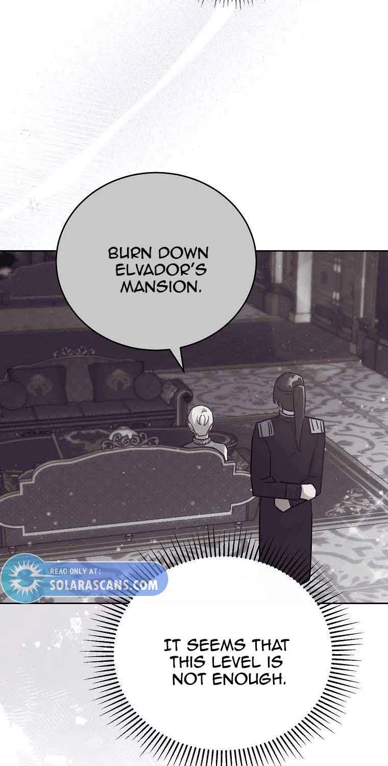 The Little Lady Who Makes Flowers Bloom Kainu Manga Chapter 15 Page 46