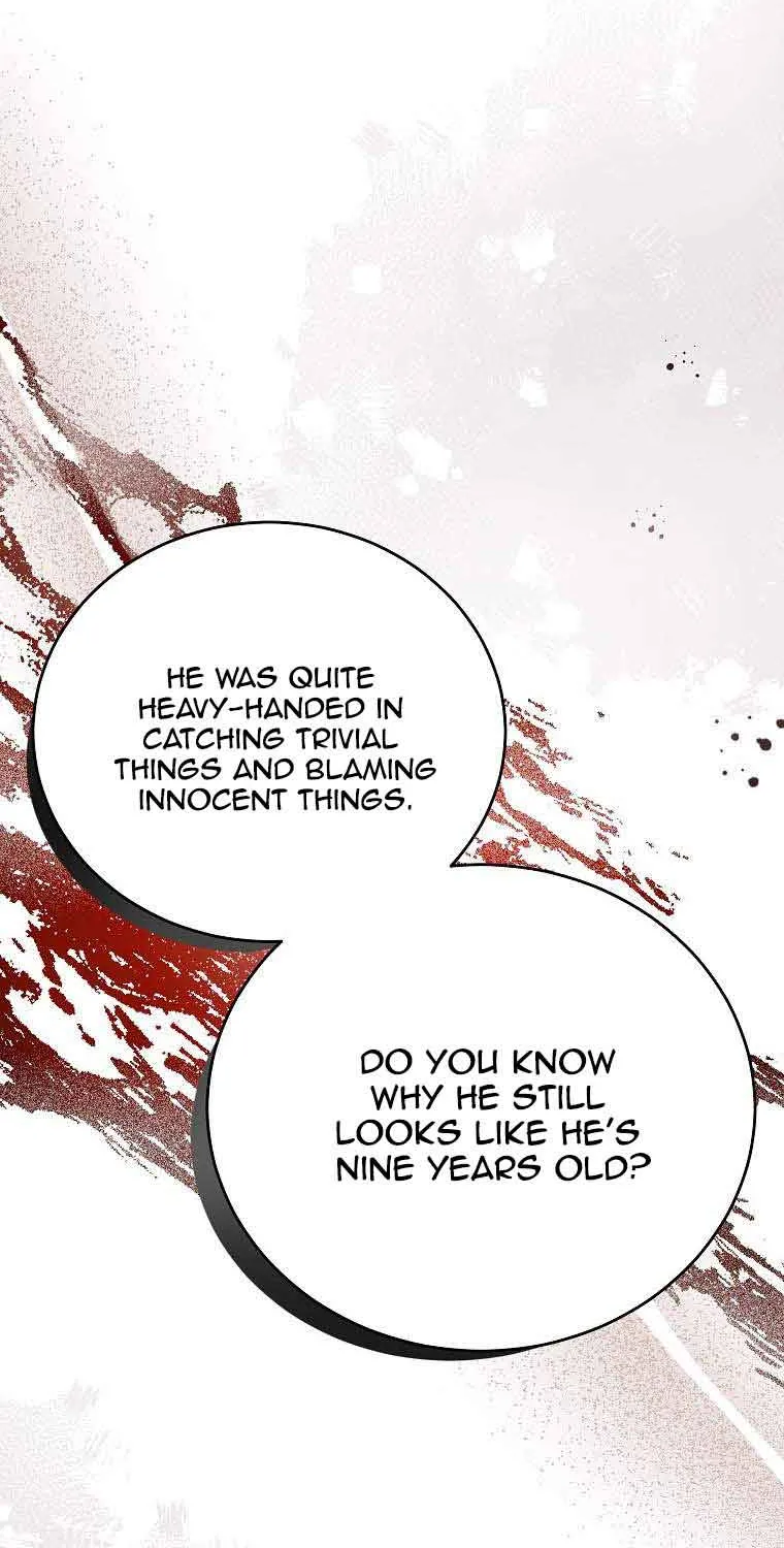The Little Lady Who Makes Flowers Bloom Kainu Manga Chapter 15 Page 50
