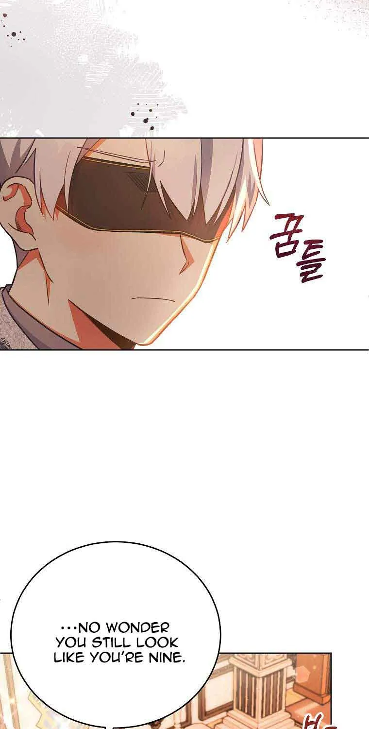 The Little Lady Who Makes Flowers Bloom Kainu Manga Chapter 15 Page 51