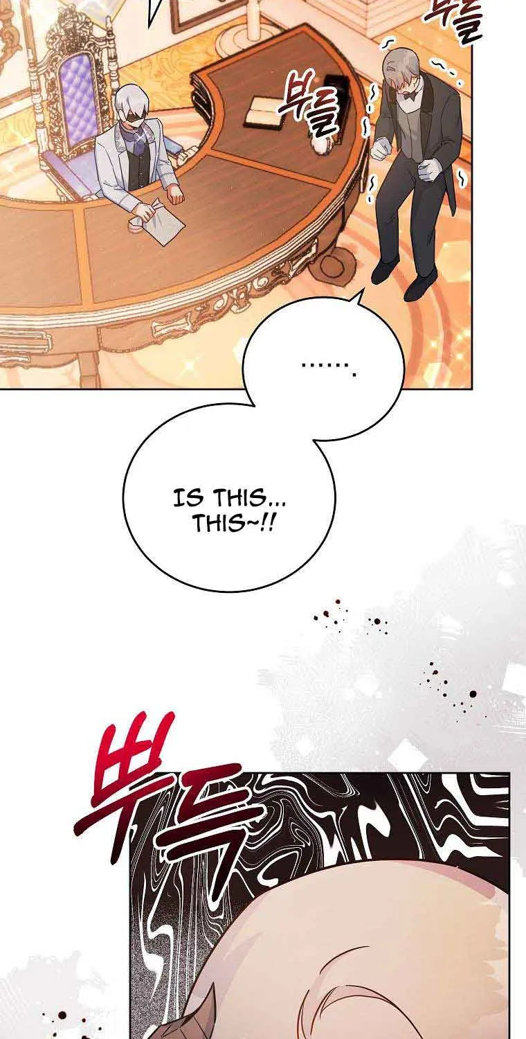 The Little Lady Who Makes Flowers Bloom Kainu Manga Chapter 15 Page 52