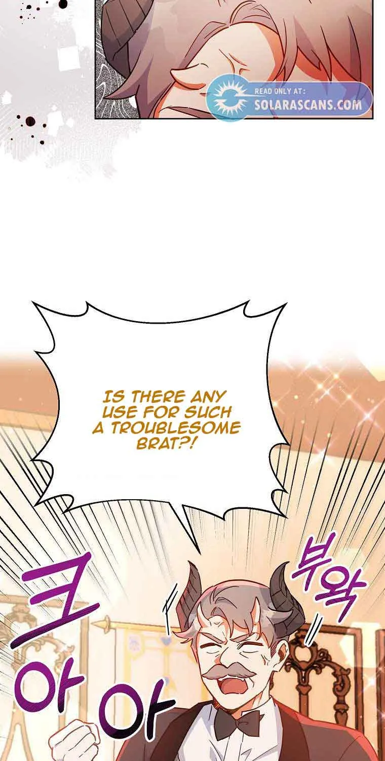 The Little Lady Who Makes Flowers Bloom Kainu Manga Chapter 15 Page 53