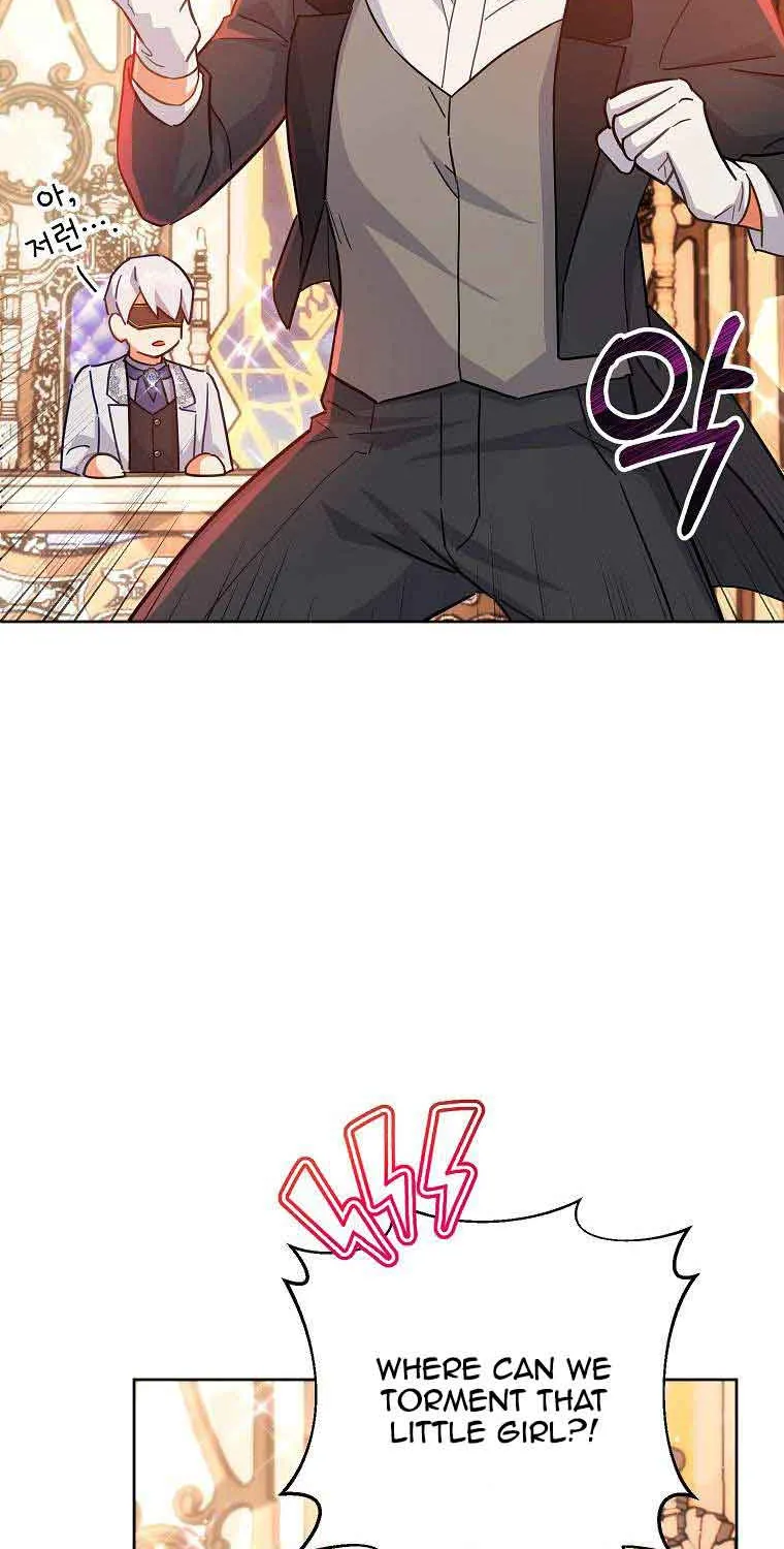The Little Lady Who Makes Flowers Bloom Kainu Manga Chapter 15 Page 54