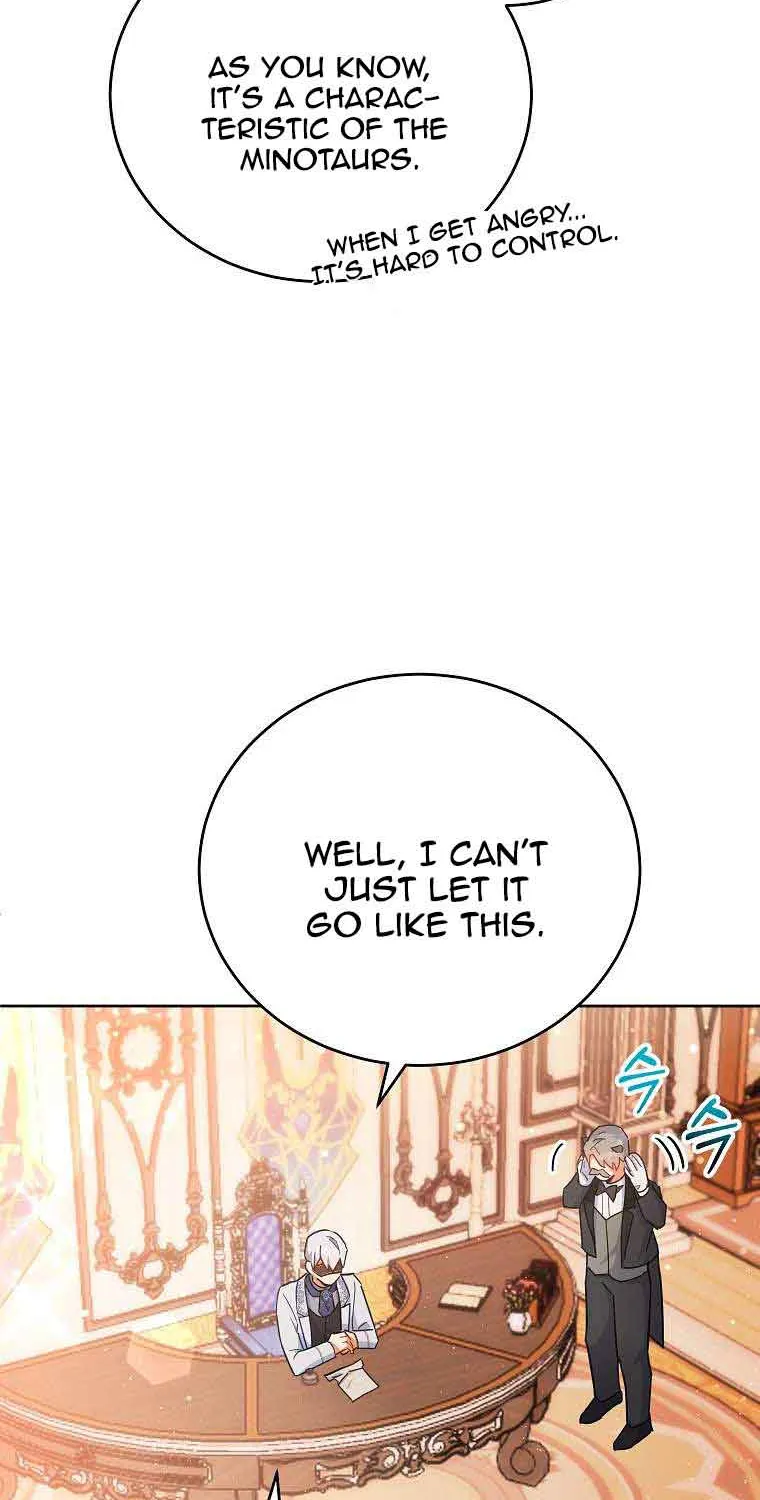 The Little Lady Who Makes Flowers Bloom Kainu Manga Chapter 15 Page 57
