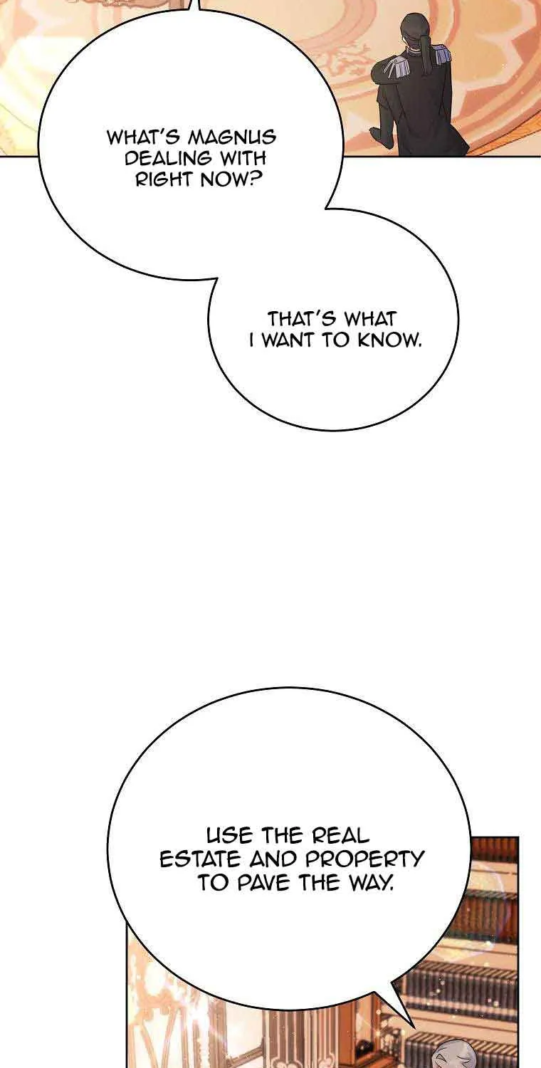 The Little Lady Who Makes Flowers Bloom Kainu Manga Chapter 15 Page 58