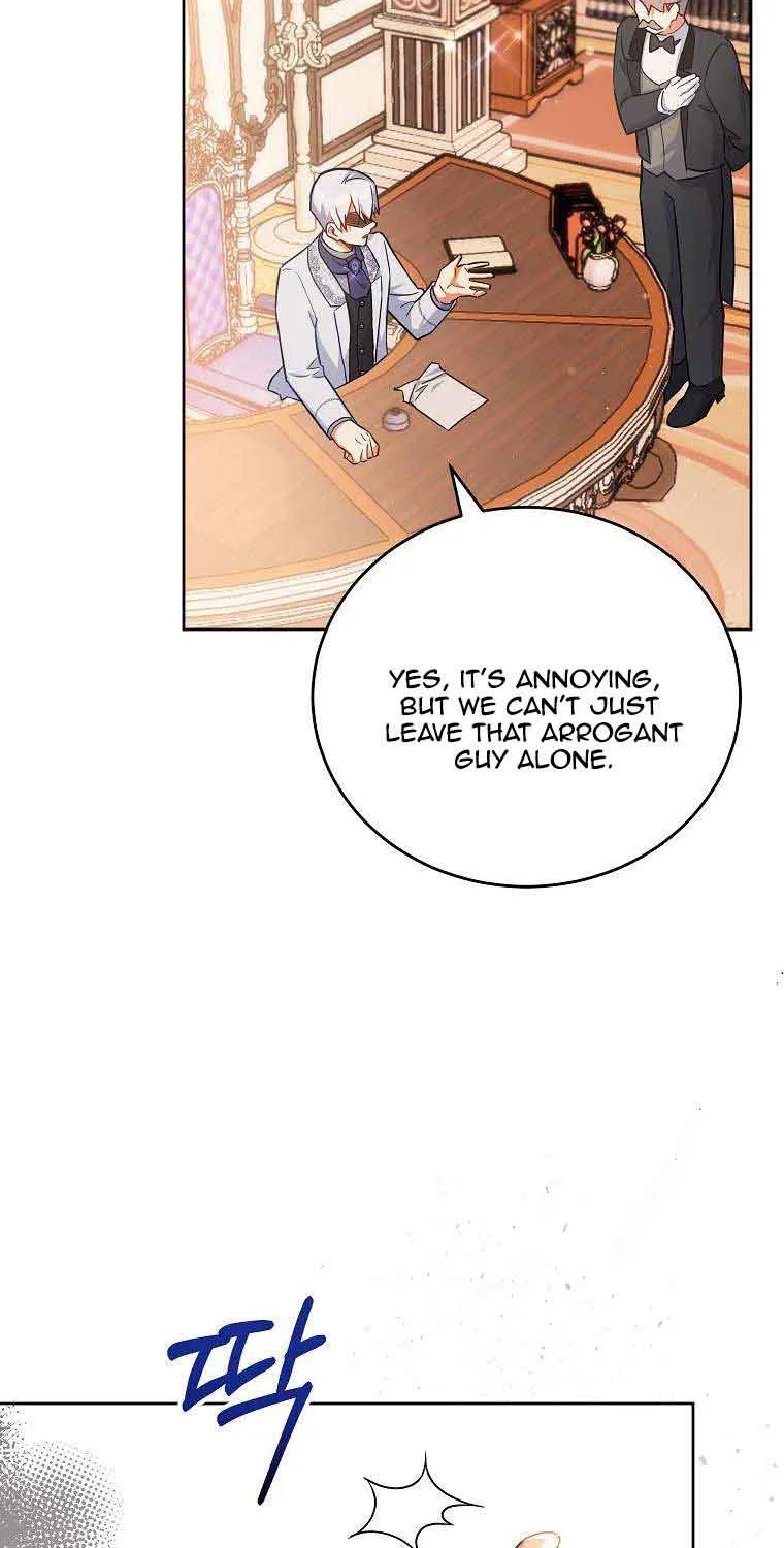The Little Lady Who Makes Flowers Bloom Kainu Manga Chapter 15 Page 59