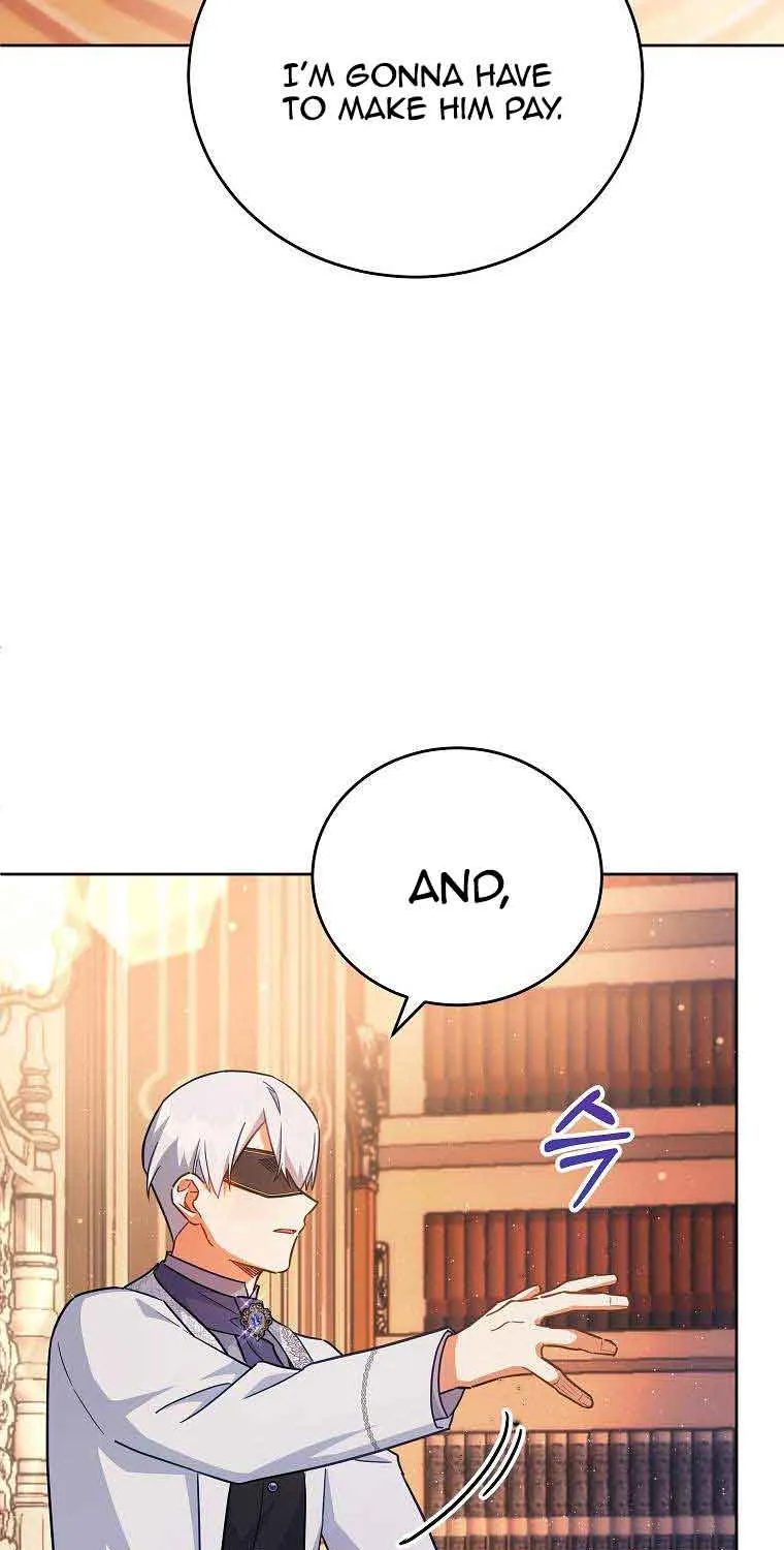 The Little Lady Who Makes Flowers Bloom Kainu Manga Chapter 15 Page 64