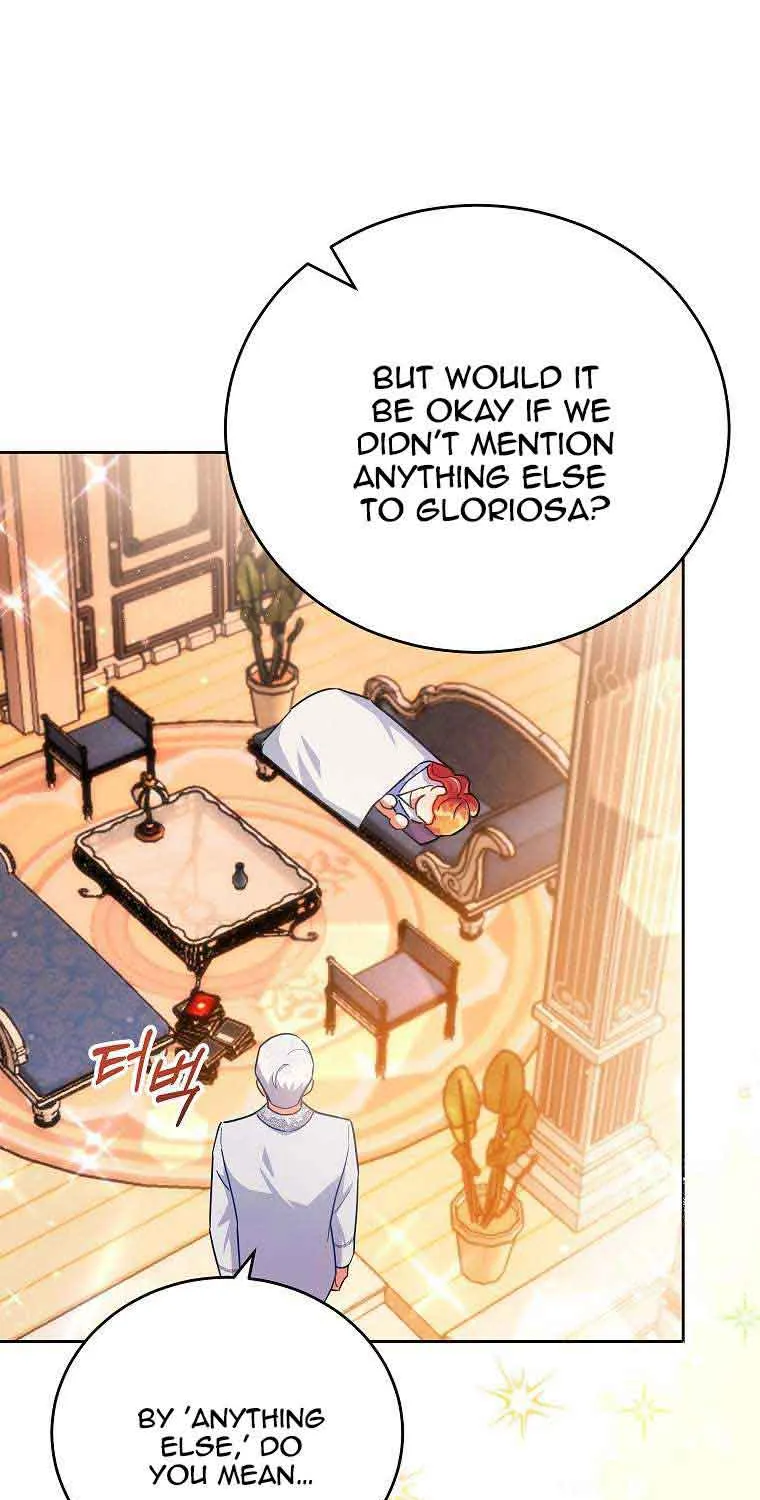 The Little Lady Who Makes Flowers Bloom Kainu Manga Chapter 15 Page 71