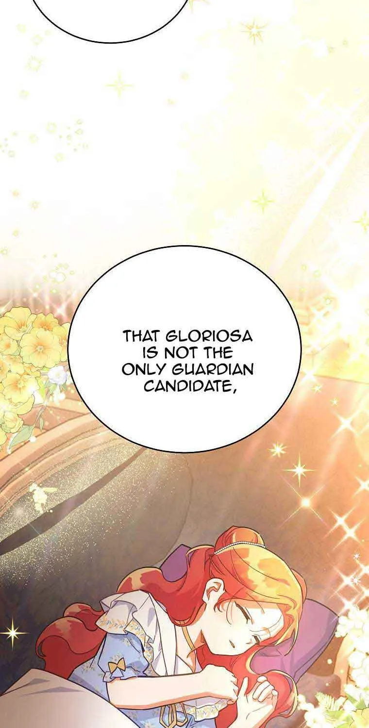 The Little Lady Who Makes Flowers Bloom Kainu Manga Chapter 15 Page 72