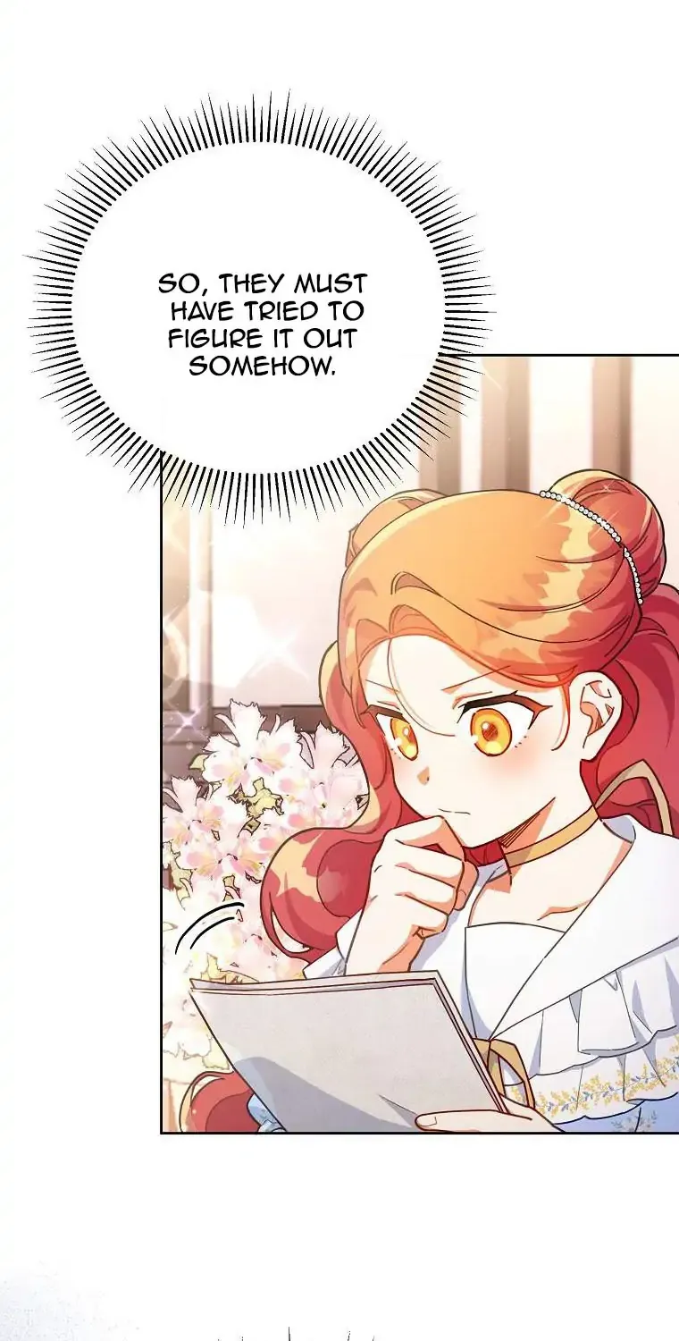 The Little Lady Who Makes Flowers Bloom Kainu Manga Chapter 14 Page 7