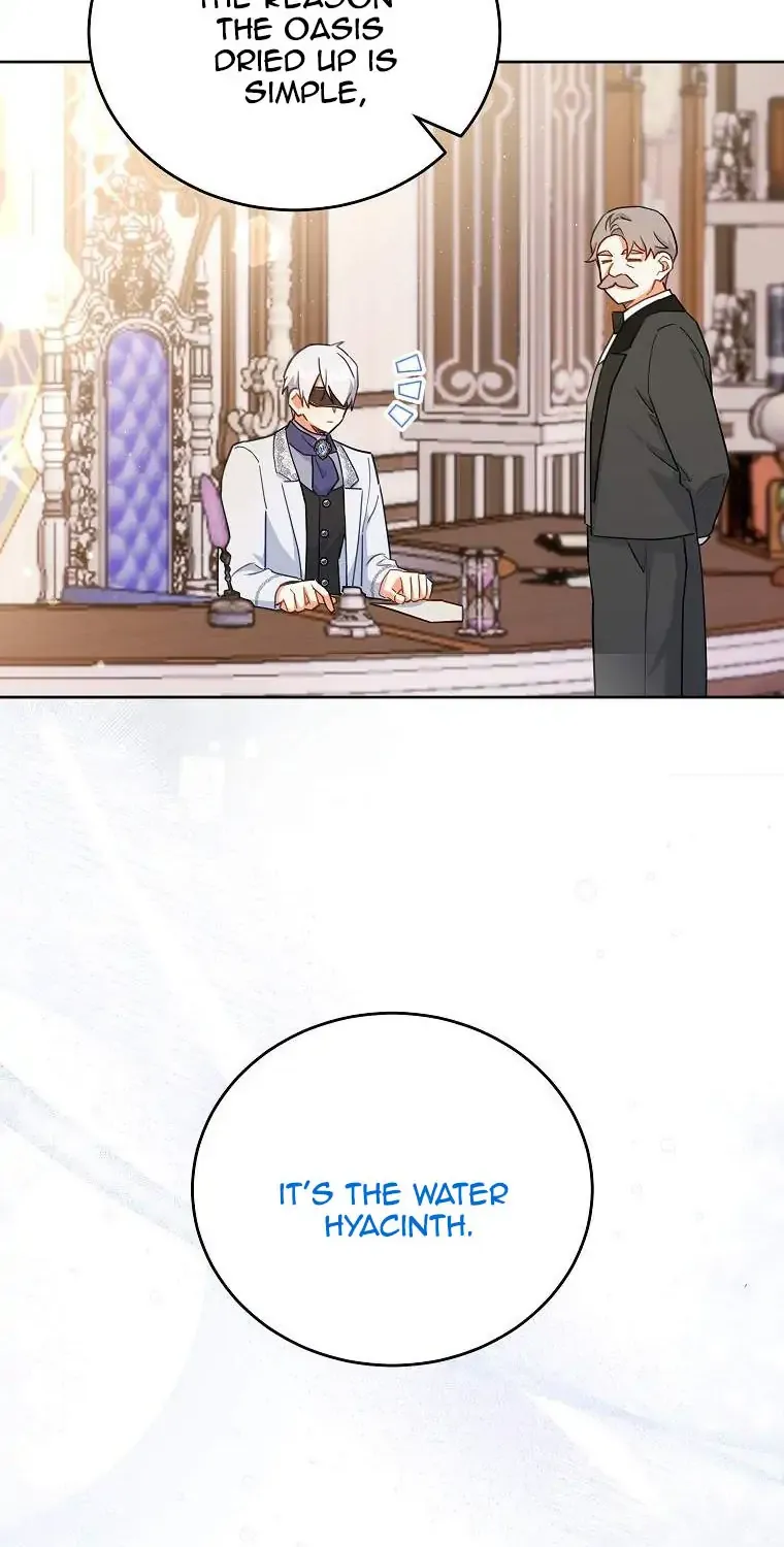 The Little Lady Who Makes Flowers Bloom Kainu Manga Chapter 14 Page 10