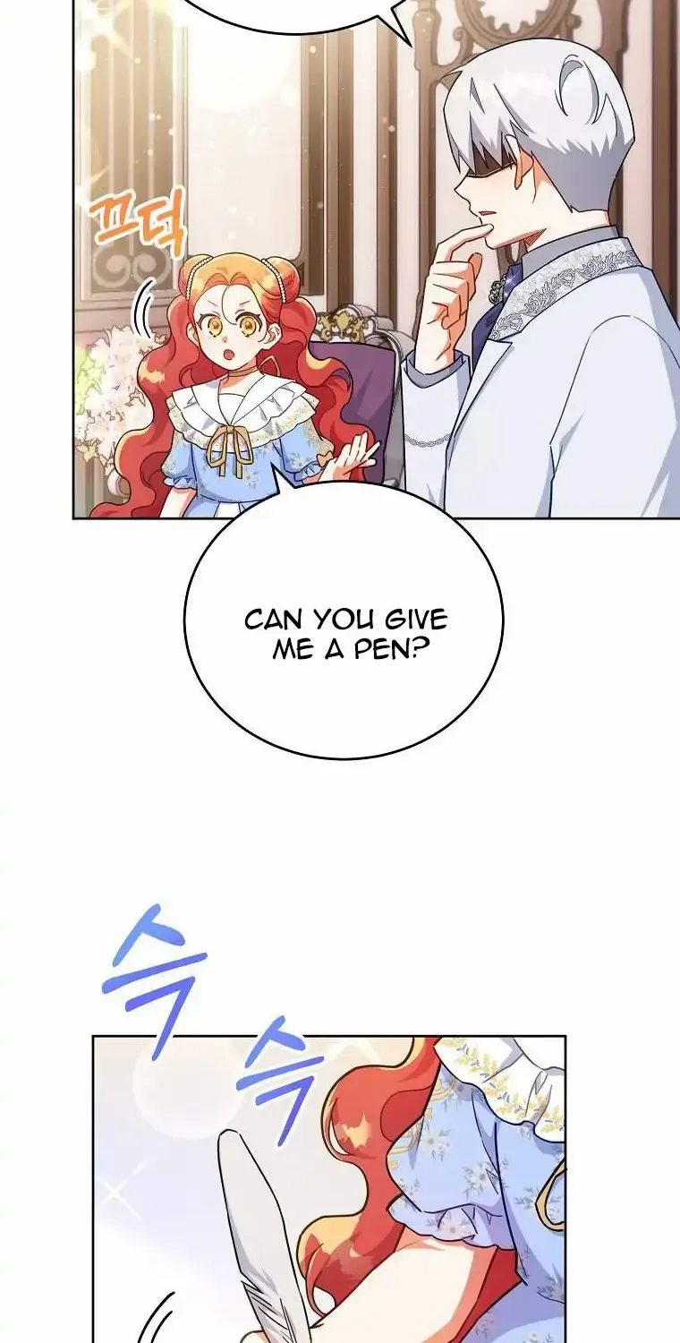The Little Lady Who Makes Flowers Bloom Kainu Manga Chapter 14 Page 13
