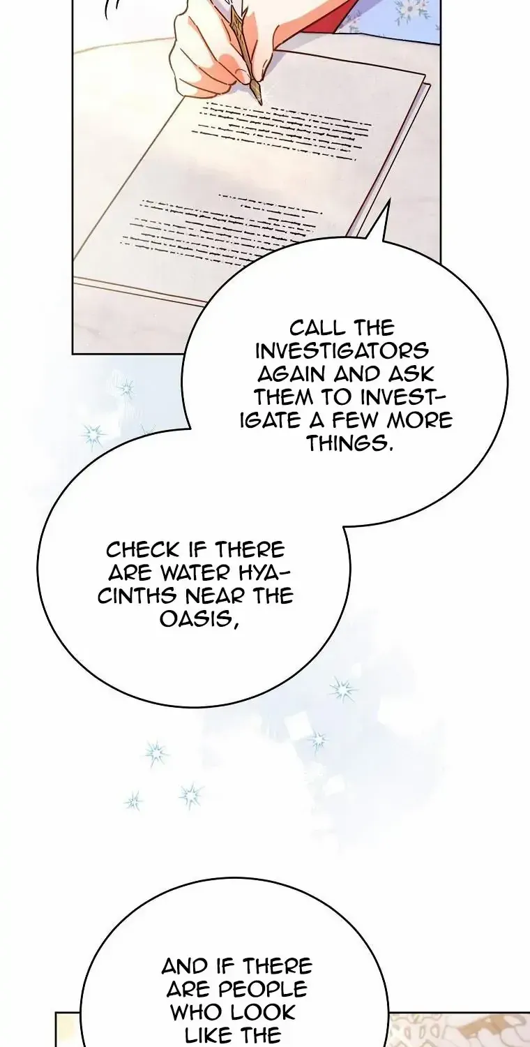 The Little Lady Who Makes Flowers Bloom Kainu Manga Chapter 14 Page 14