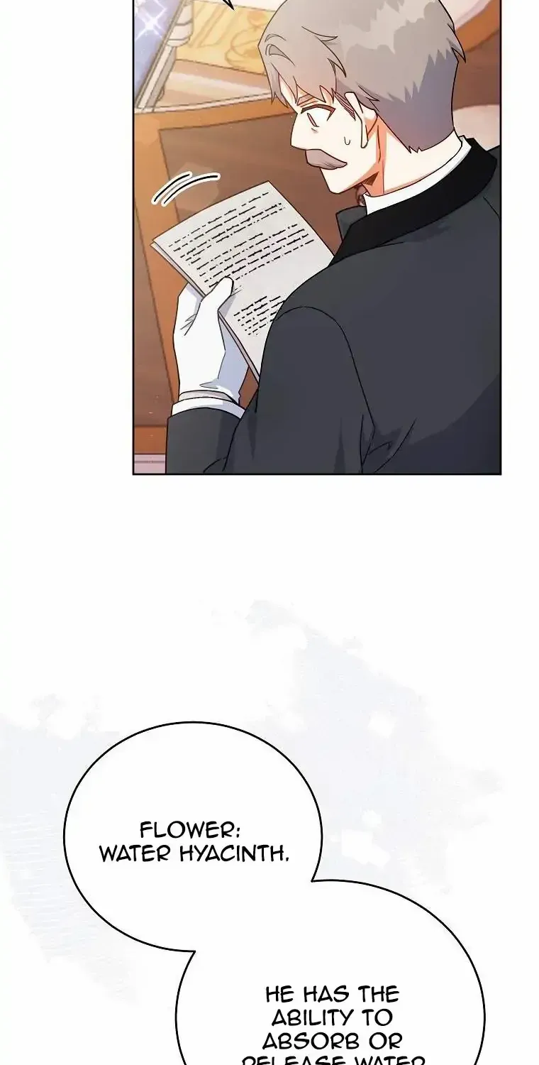 The Little Lady Who Makes Flowers Bloom Kainu Manga Chapter 14 Page 17