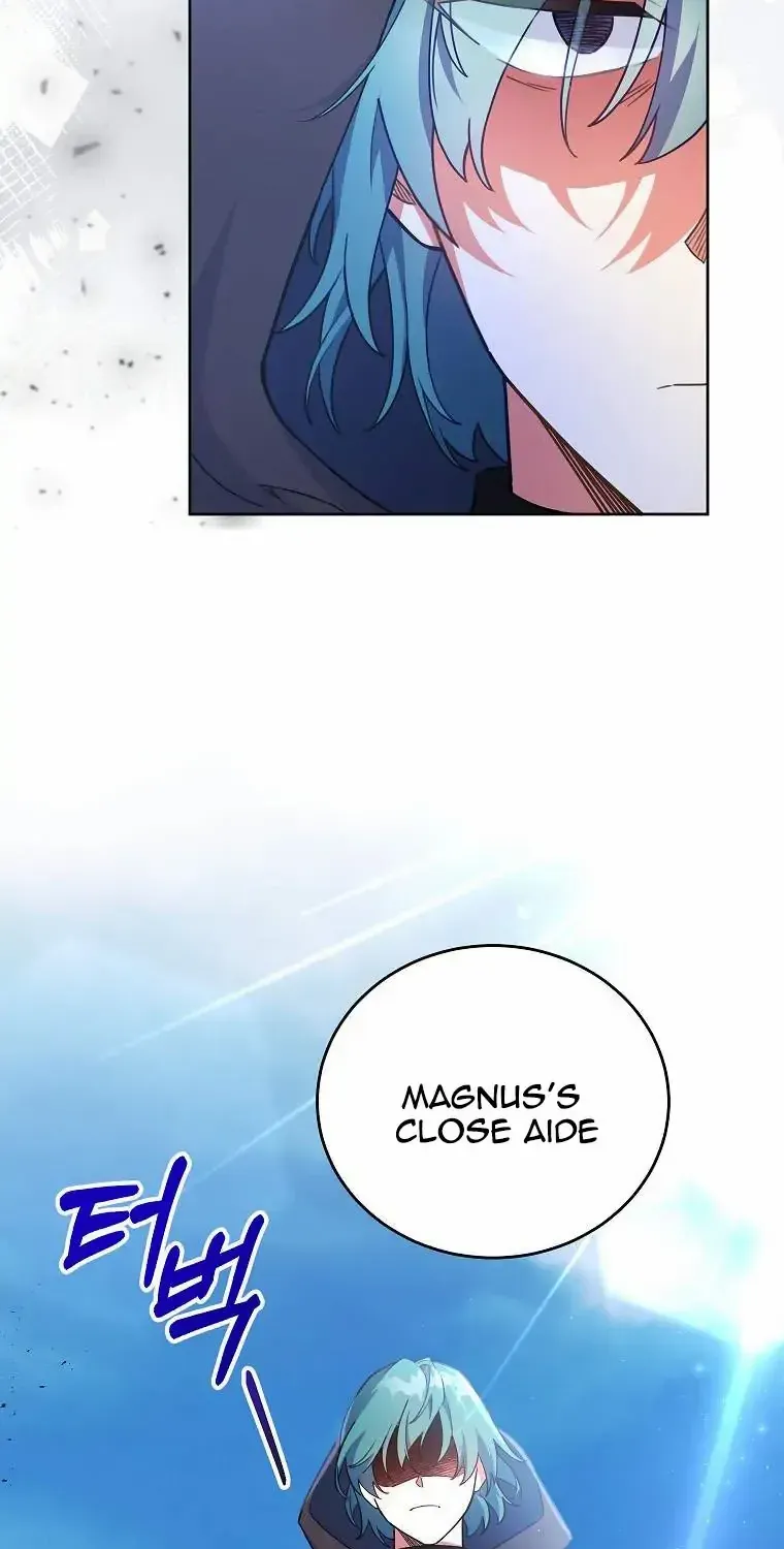 The Little Lady Who Makes Flowers Bloom Kainu Manga Chapter 14 Page 21