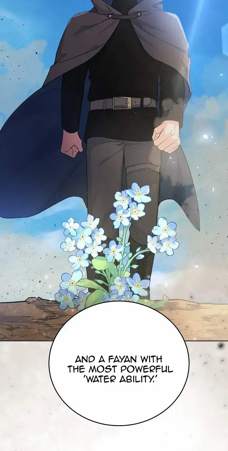 The Little Lady Who Makes Flowers Bloom Kainu Manga Chapter 14 Page 22