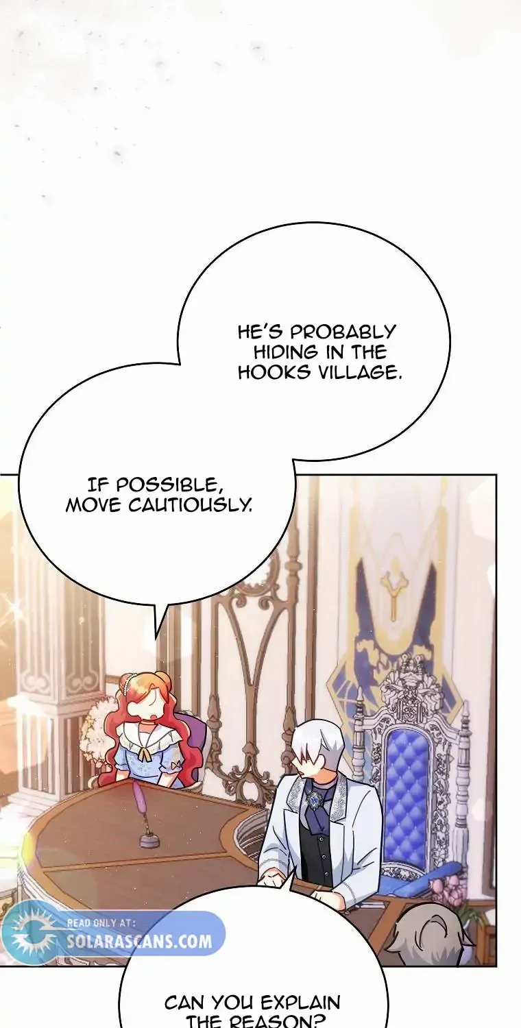 The Little Lady Who Makes Flowers Bloom Kainu Manga Chapter 14 Page 23