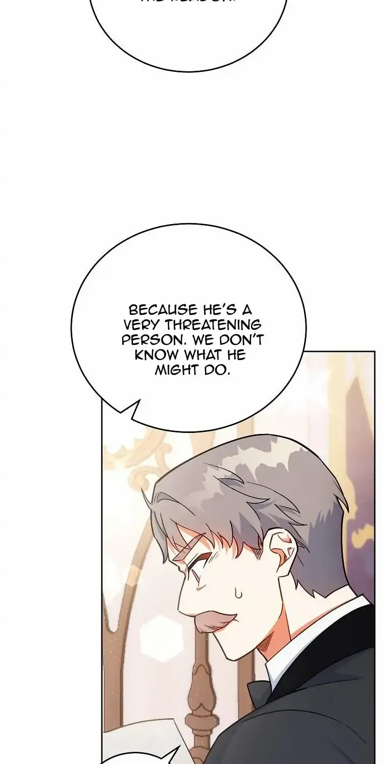 The Little Lady Who Makes Flowers Bloom Kainu Manga Chapter 14 Page 24