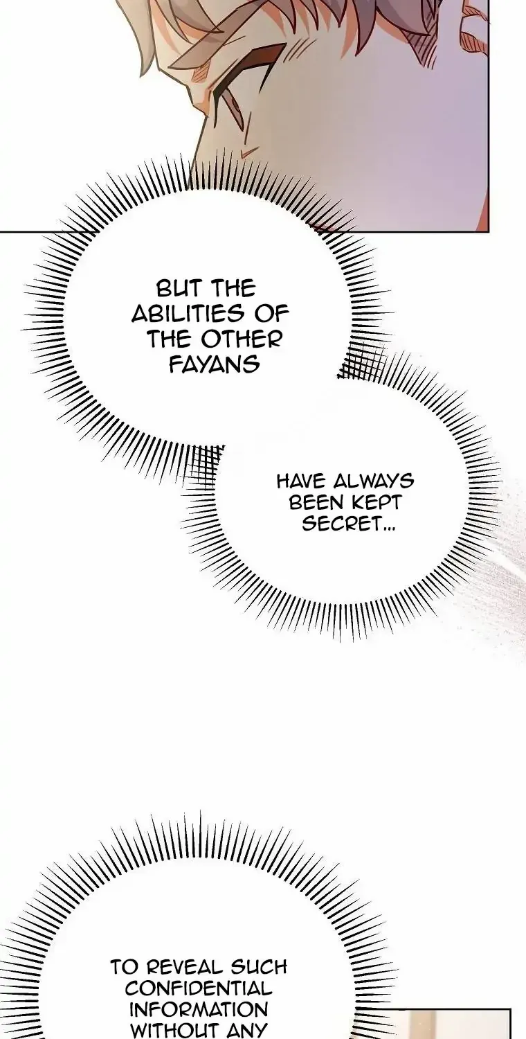 The Little Lady Who Makes Flowers Bloom Kainu Manga Chapter 14 Page 27