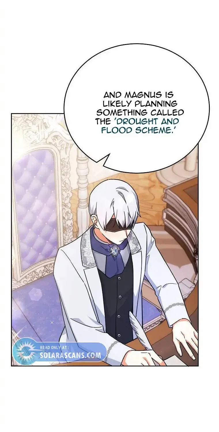 The Little Lady Who Makes Flowers Bloom Kainu Manga Chapter 14 Page 29