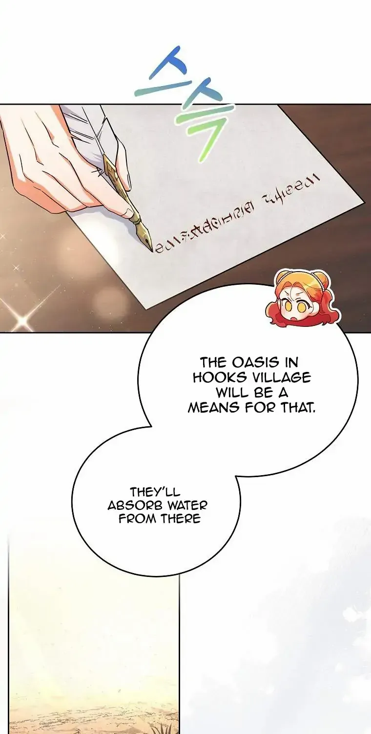 The Little Lady Who Makes Flowers Bloom Kainu Manga Chapter 14 Page 30