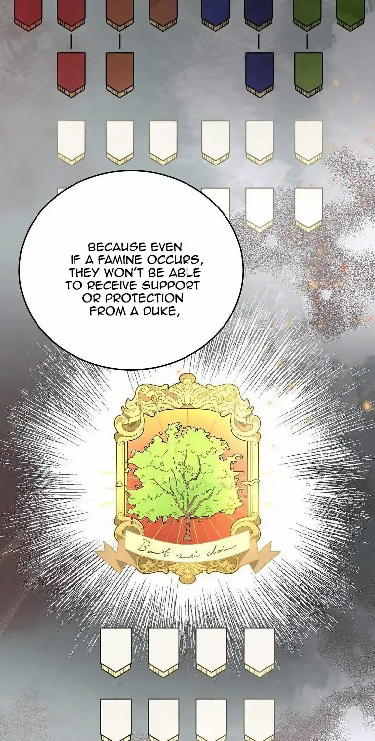 The Little Lady Who Makes Flowers Bloom Kainu Manga Chapter 14 Page 34