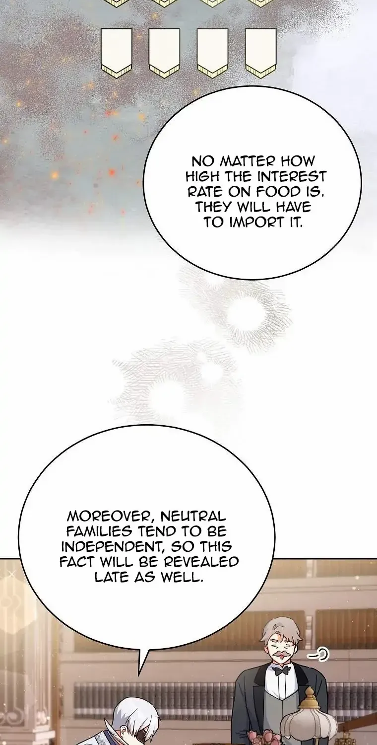 The Little Lady Who Makes Flowers Bloom Kainu Manga Chapter 14 Page 35