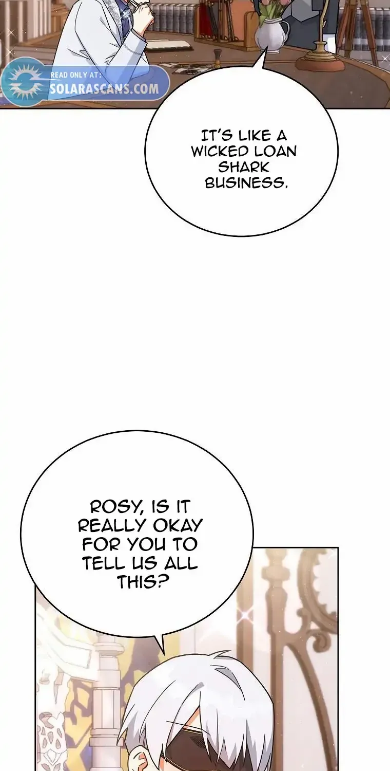 The Little Lady Who Makes Flowers Bloom Kainu Manga Chapter 14 Page 36