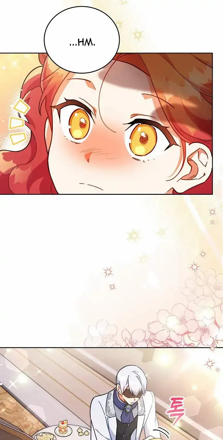 The Little Lady Who Makes Flowers Bloom Kainu Manga Chapter 14 Page 39