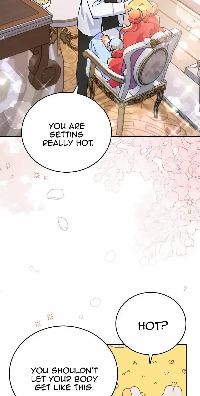 The Little Lady Who Makes Flowers Bloom Kainu Manga Chapter 14 Page 40