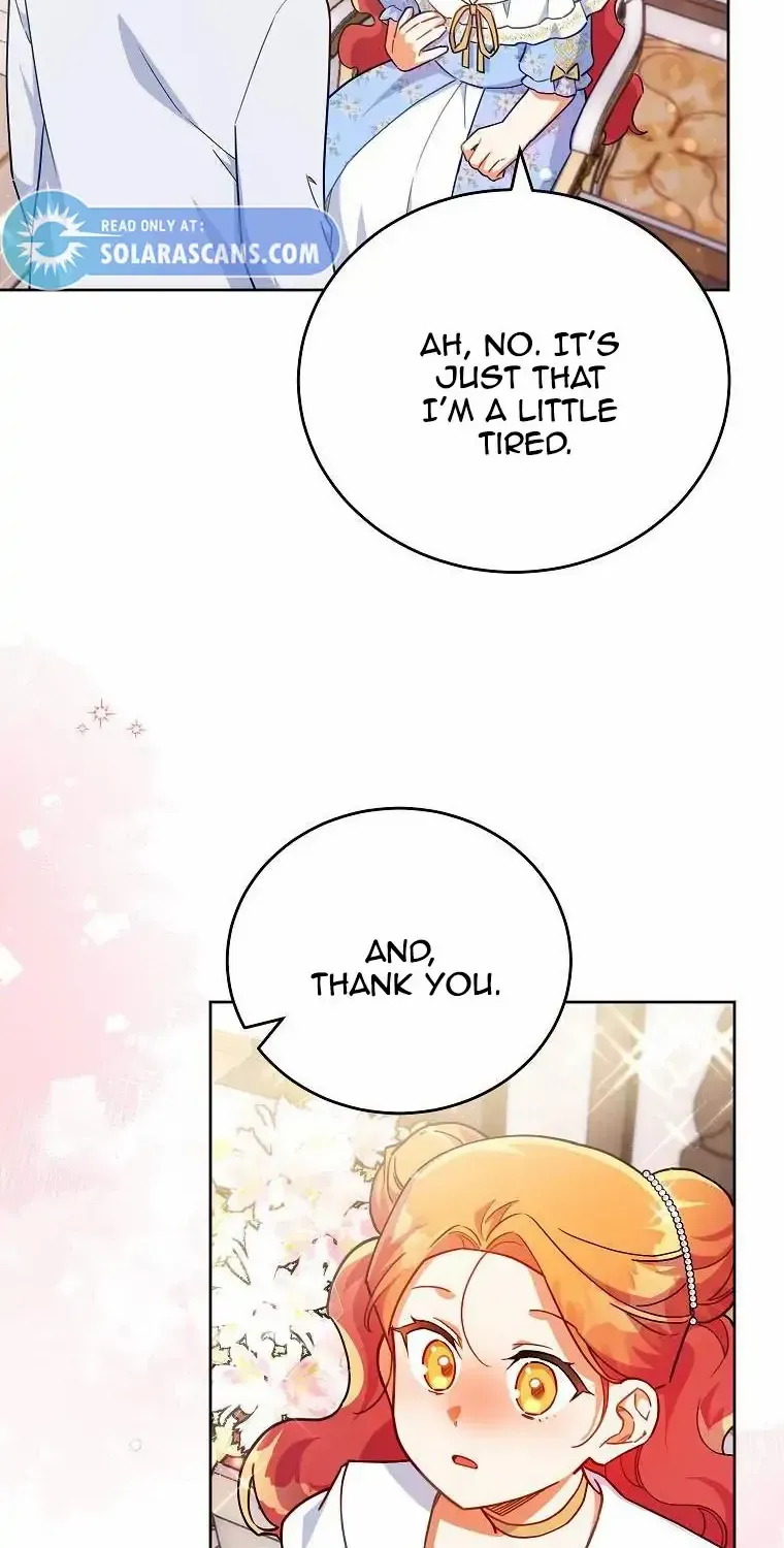 The Little Lady Who Makes Flowers Bloom Kainu Manga Chapter 14 Page 42