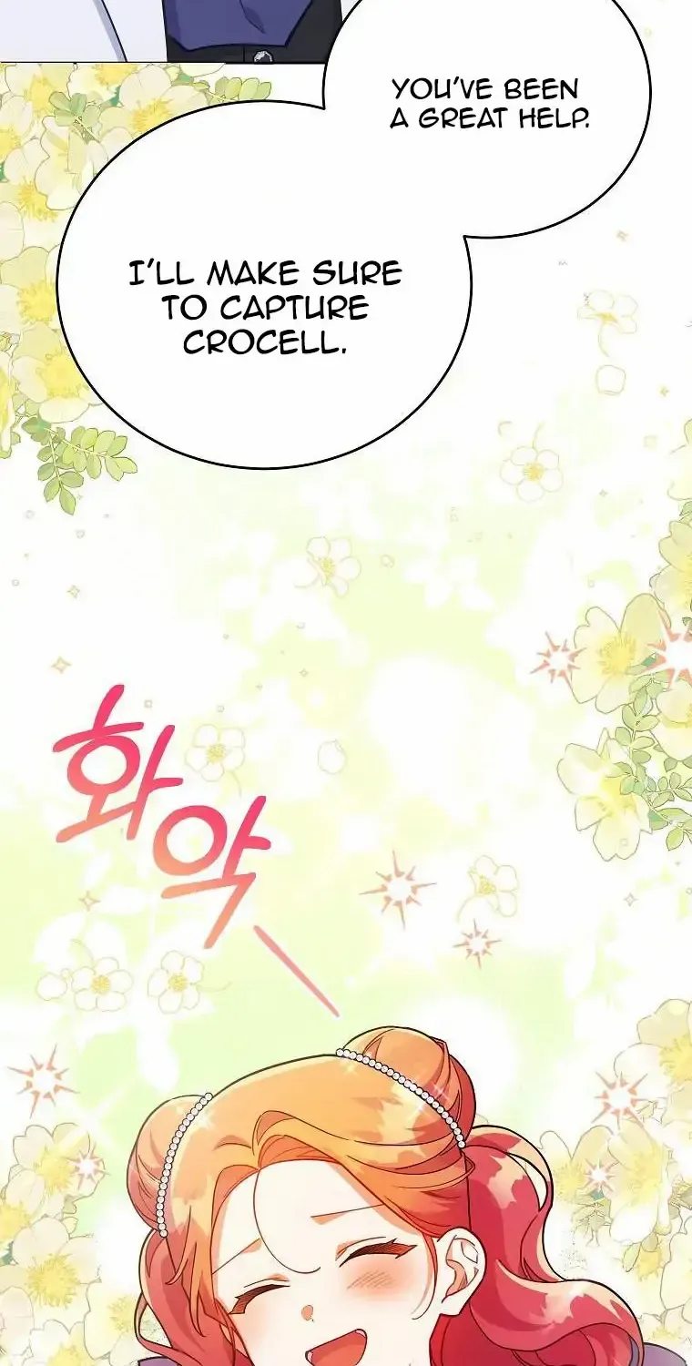 The Little Lady Who Makes Flowers Bloom Kainu Manga Chapter 14 Page 44