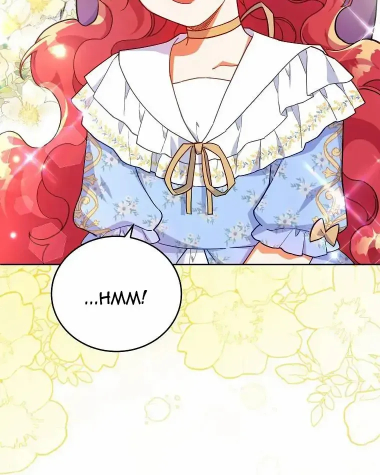 The Little Lady Who Makes Flowers Bloom Kainu Manga Chapter 14 Page 45
