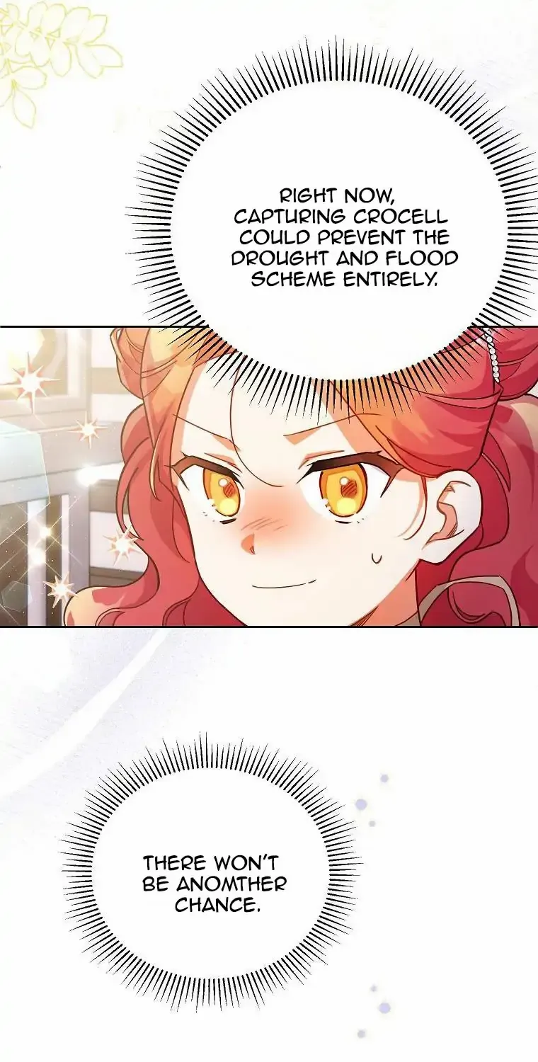 The Little Lady Who Makes Flowers Bloom Kainu Manga Chapter 14 Page 46