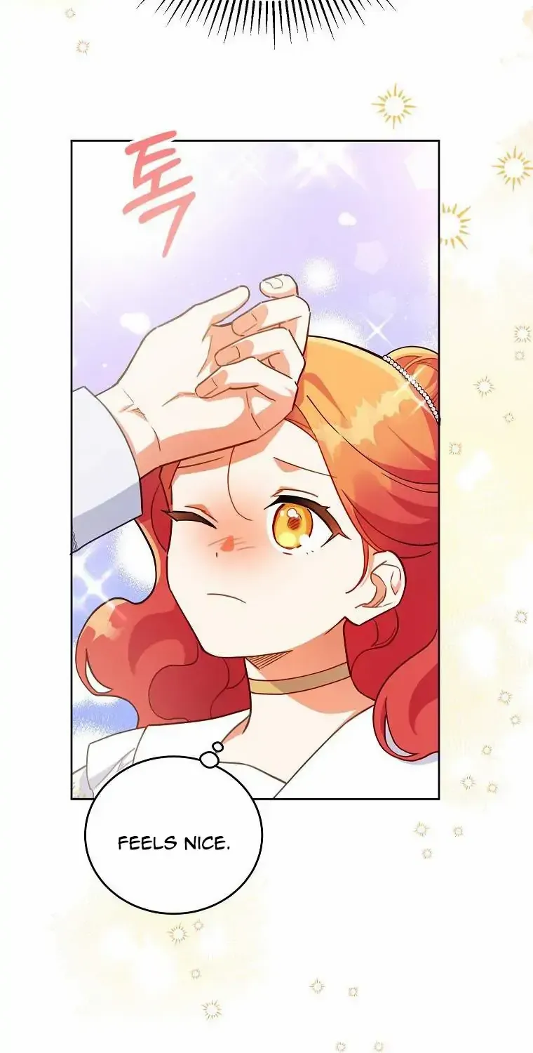 The Little Lady Who Makes Flowers Bloom Kainu Manga Chapter 14 Page 48