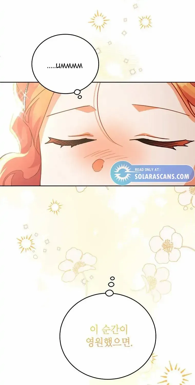 The Little Lady Who Makes Flowers Bloom Kainu Manga Chapter 14 Page 49