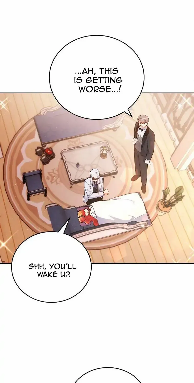 The Little Lady Who Makes Flowers Bloom Kainu Manga Chapter 14 Page 53