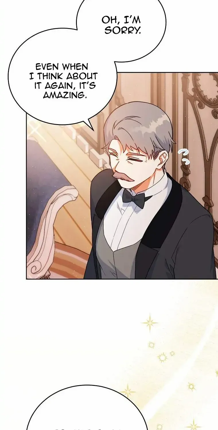 The Little Lady Who Makes Flowers Bloom Kainu Manga Chapter 14 Page 54