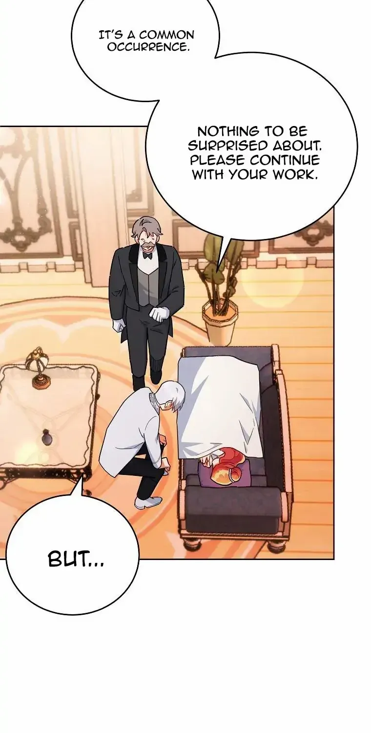 The Little Lady Who Makes Flowers Bloom Kainu Manga Chapter 14 Page 62