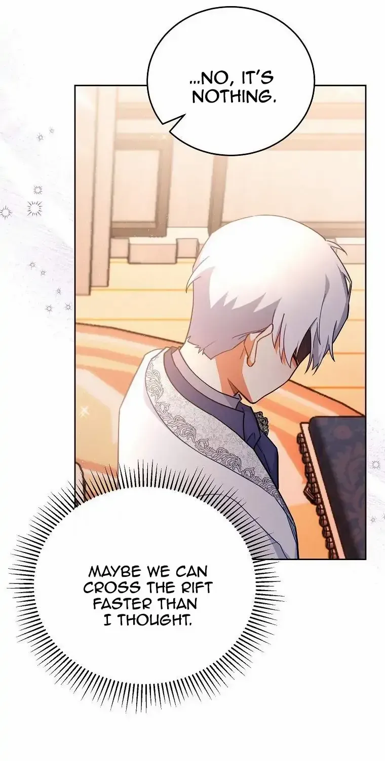 The Little Lady Who Makes Flowers Bloom Kainu Manga Chapter 14 Page 63