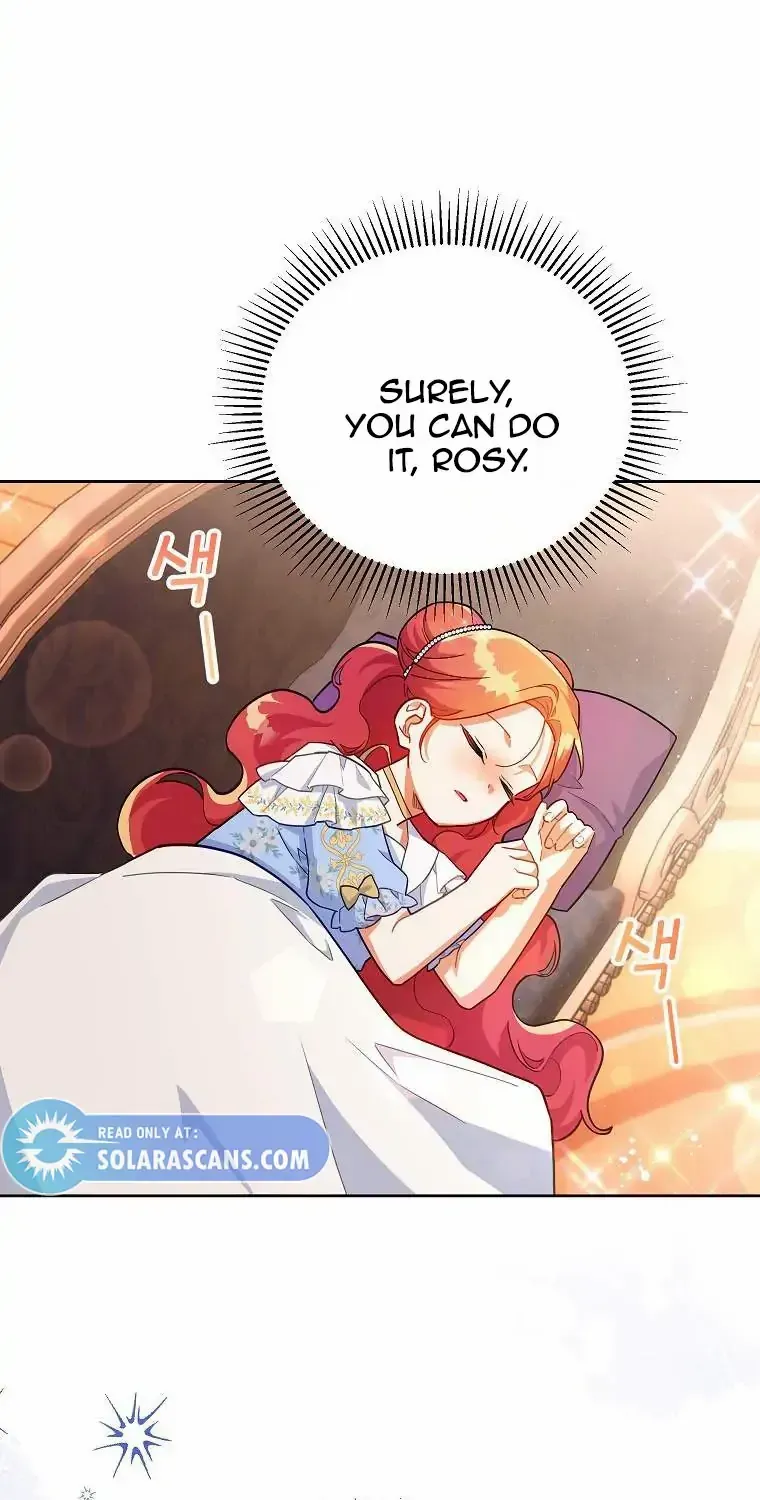 The Little Lady Who Makes Flowers Bloom Kainu Manga Chapter 14 Page 64