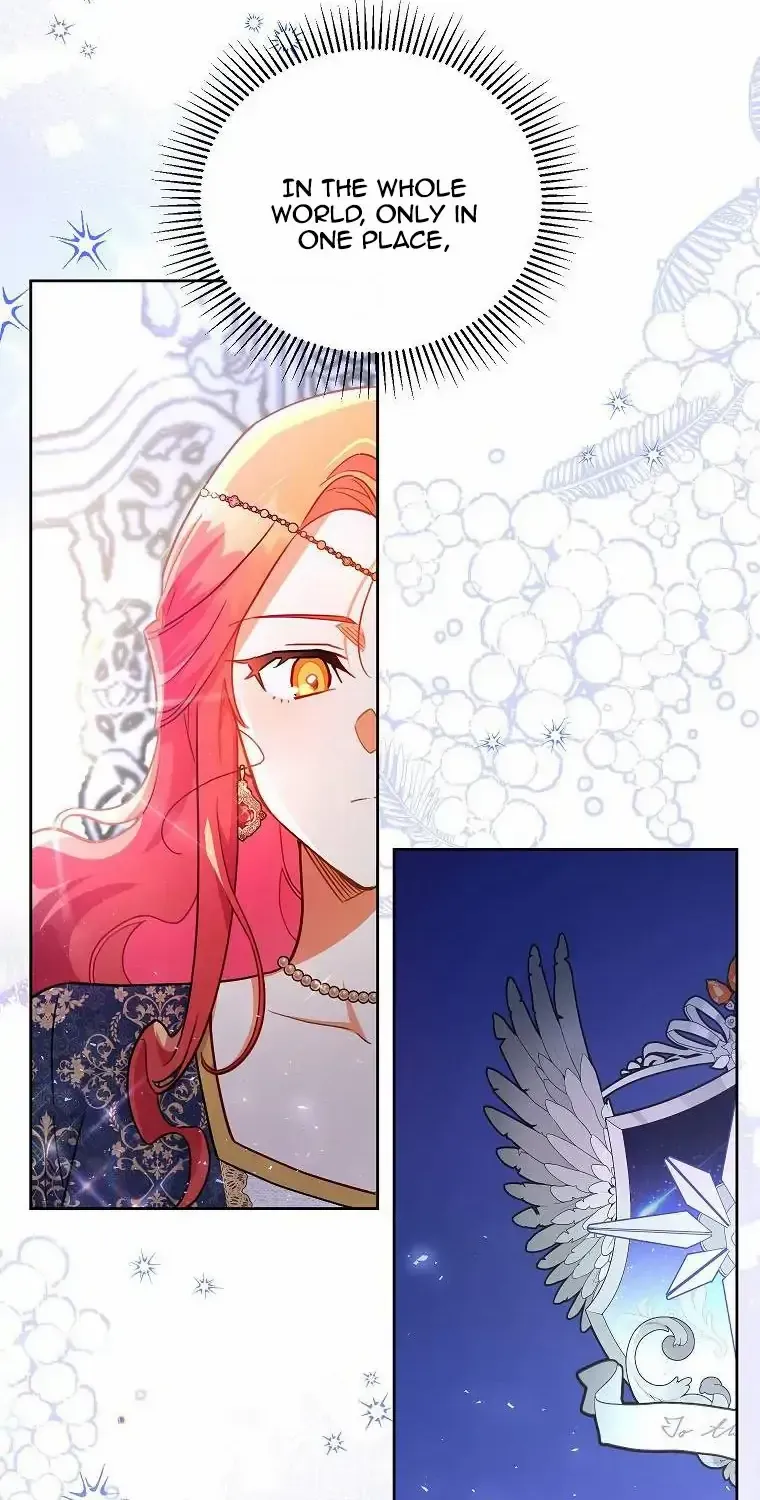 The Little Lady Who Makes Flowers Bloom Kainu Manga Chapter 14 Page 65