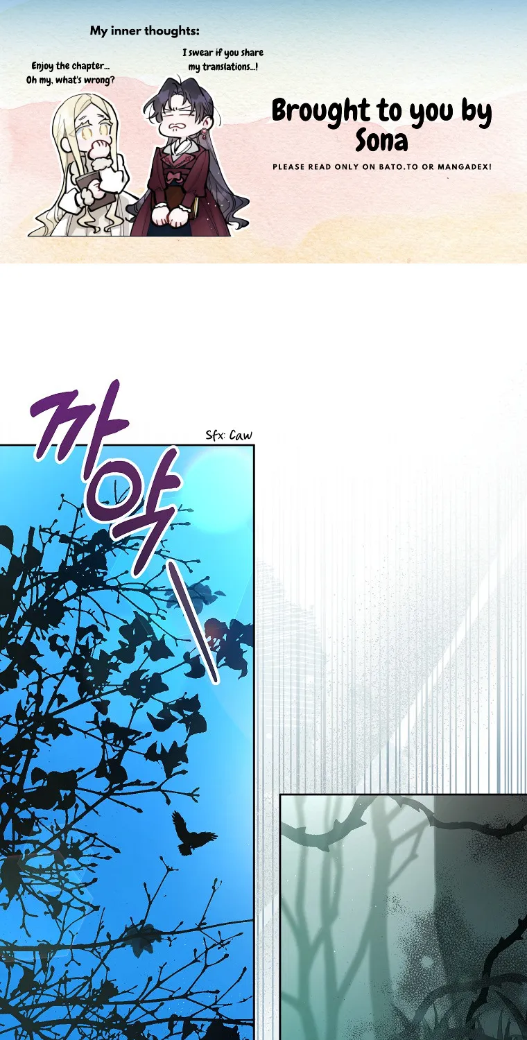 The Little Lady Who Makes Flowers Bloom Kainu Manga Chapter 13 Page 1