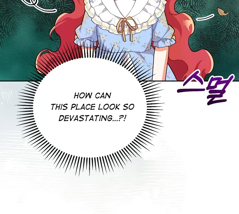 The Little Lady Who Makes Flowers Bloom Kainu Manga Chapter 13 Page 3
