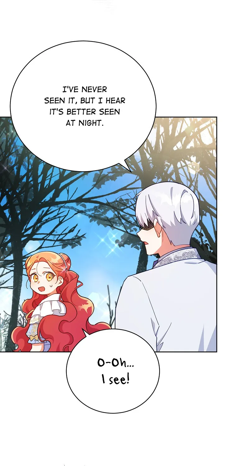 The Little Lady Who Makes Flowers Bloom Kainu Manga Chapter 13 Page 4